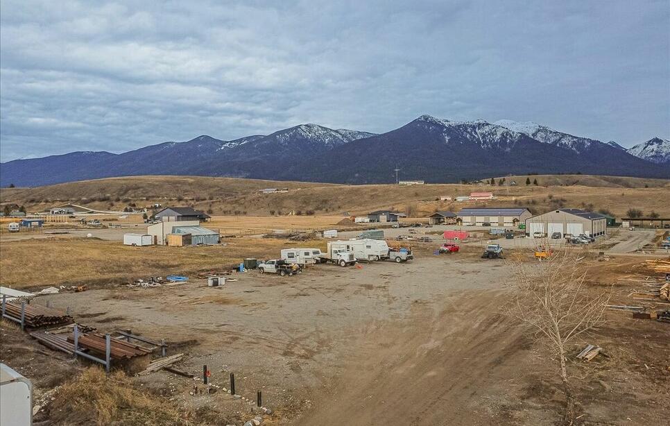 Center Street, Eureka