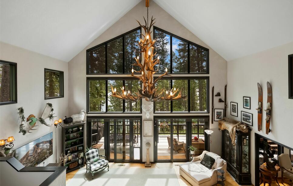 1980 Lakeshore Drive, Whitefish