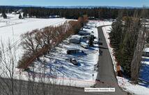 100 & 158 Lynnewood Drive, Columbia Falls