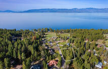 Nhn Hilltop Terrace, Bigfork