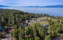 Nhn Hilltop Terrace, Bigfork