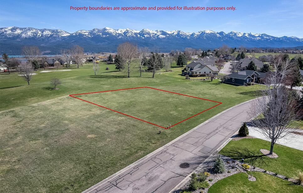 208 Eagle Drive, Polson