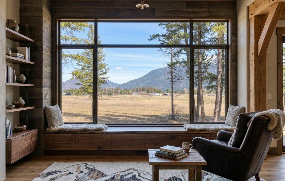 250 Patriots Lane, Columbia Falls