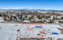 650 Reserve Place Lot #9, Kalispell