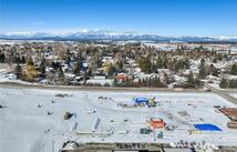 650 Reserve Place Lot #9, Kalispell