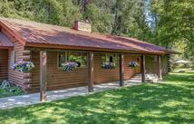 945 Swan River Road, Bigfork