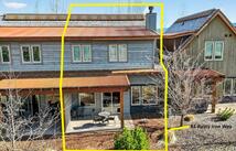 61 Rusty Iron Way Fractional, Eureka