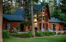 700 Km Ranch Road, Whitefish