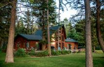 700 Km Ranch Road, Whitefish