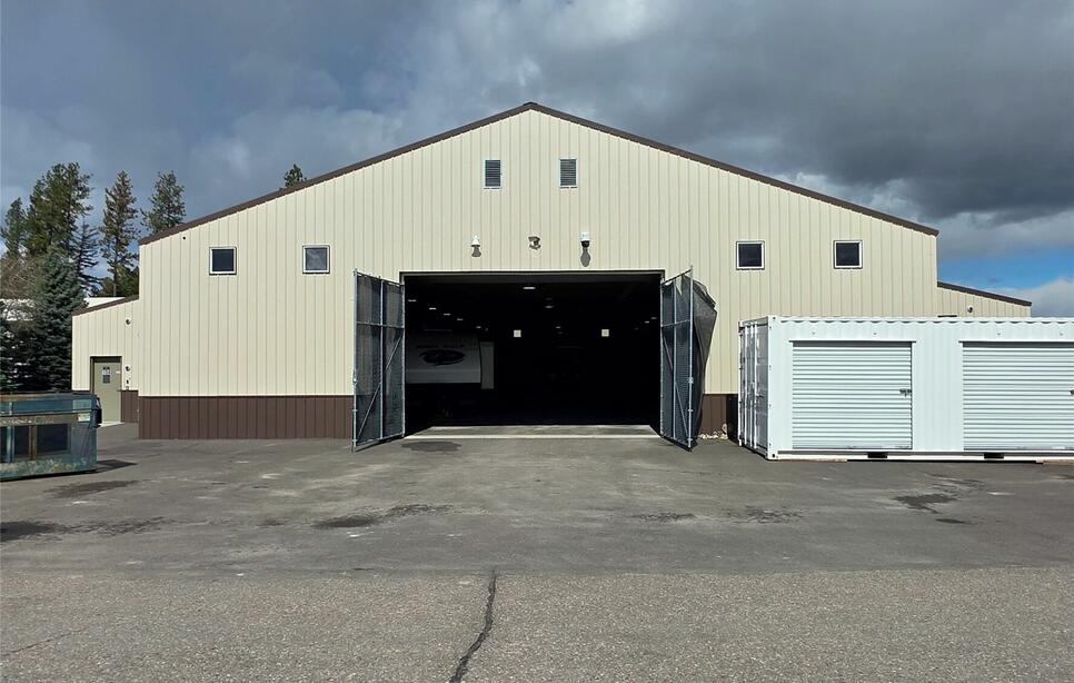 134 Conestoga Court, Kalispell