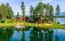 569 Village Drive, Bigfork