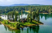 569 Village Drive, Bigfork
