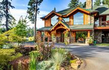 569 Village Drive, Bigfork