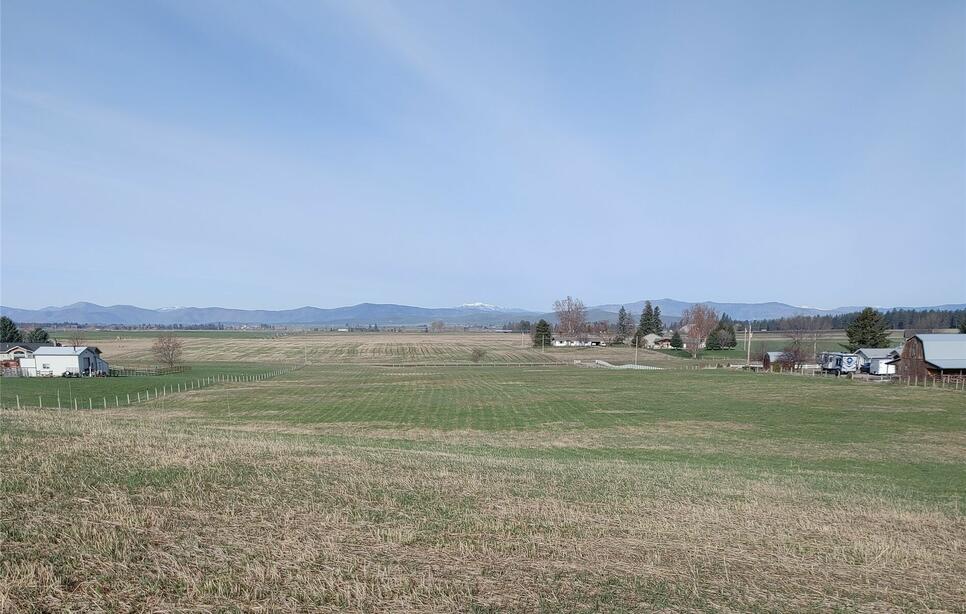 Nhn Foothills Drive, Ronan