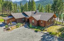 3465 Othorp Lake Road, Rexford