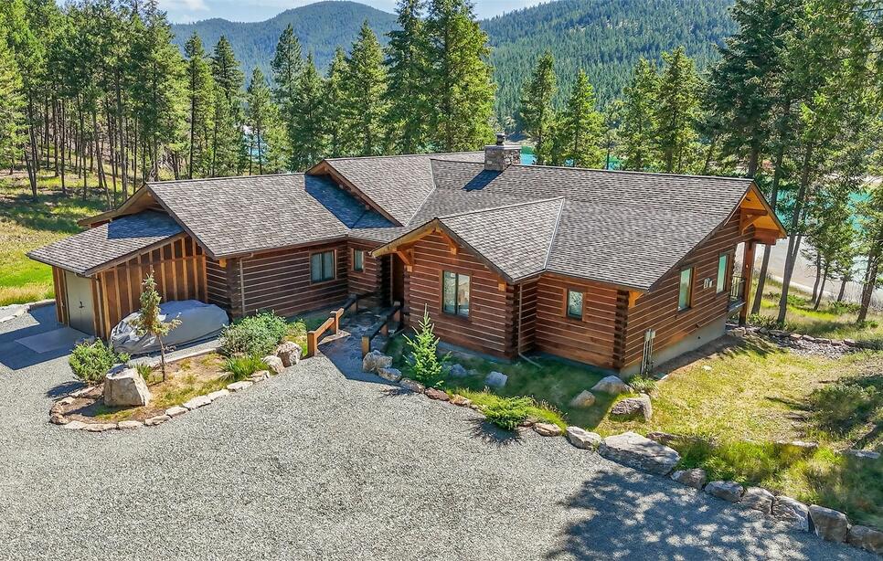 3465 Othorp Lake Road, Rexford