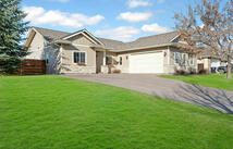 198 Lazy Creek Way, Kalispell