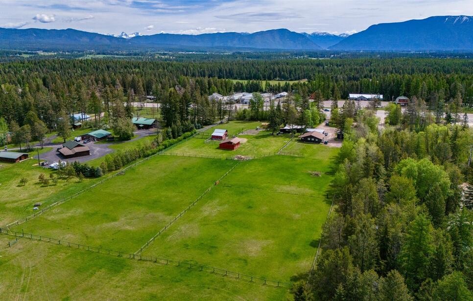 5710 Us Hwy 93 S, Whitefish