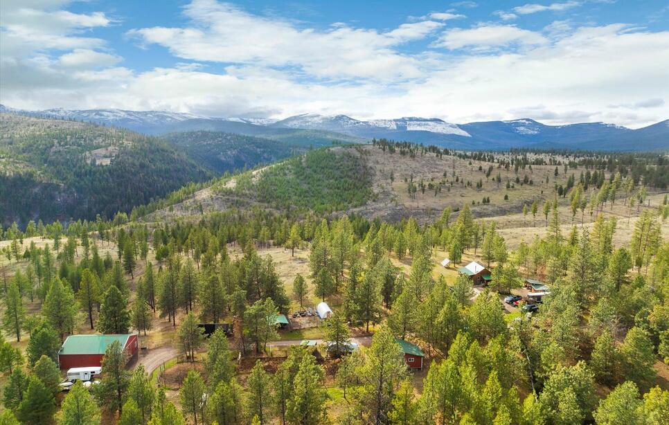 4090 Hubbart Dam Road, Marion