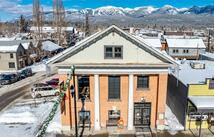 300 2nd Street, Whitefish