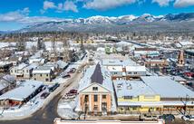 300 2nd Street, Whitefish