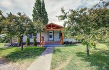 708 11th Street E, Polson