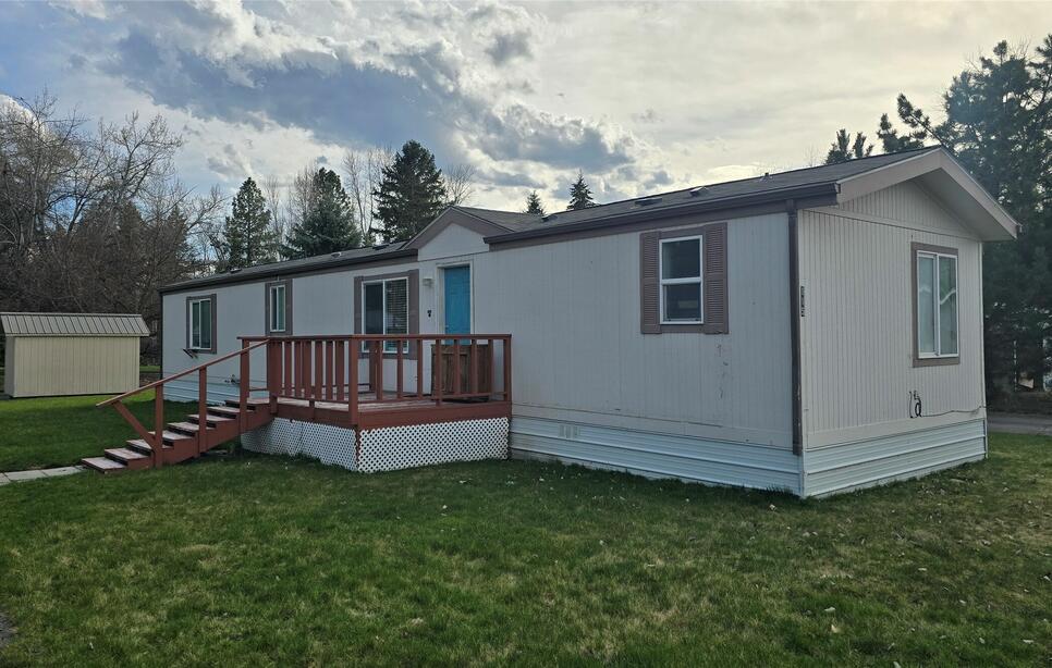 115 Riverstone Drive, Kalispell