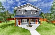 1117 3rd St E, Polson