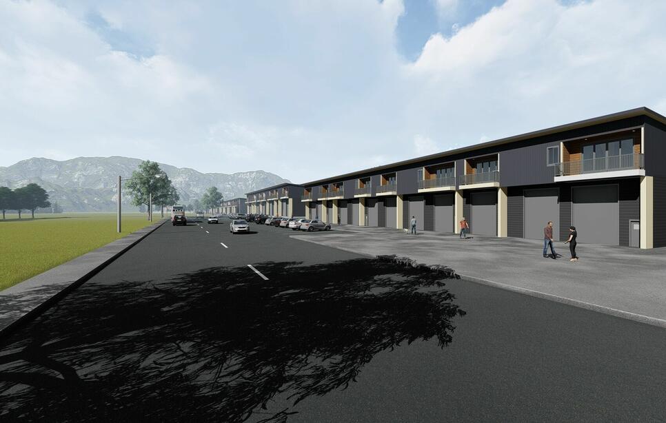 785 Somers Road, Somers