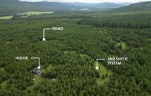 9411/9415 Lost Prairie Road, Marion
