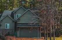 260 Eagle Bend Drive, Bigfork