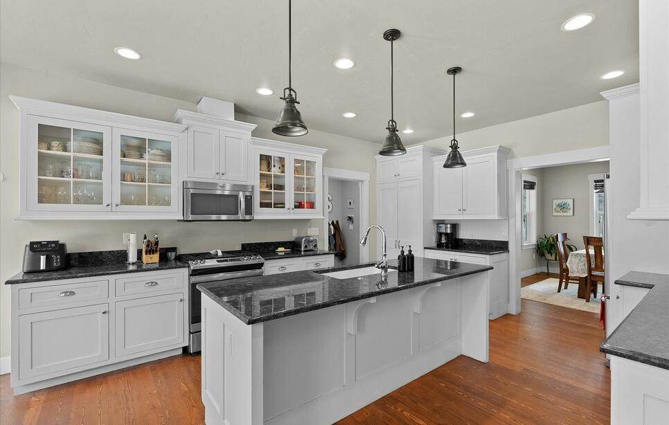 1076 Creekwood Drive, Whitefish