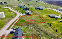 Lot 40 Skyview Lane, Polson