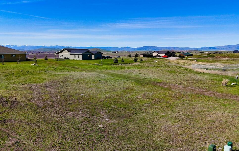 Lot 40 Skyview Lane, Polson