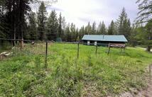 673 Soaring Eagle Trail, Fortine