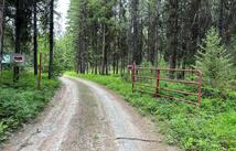 673 Soaring Eagle Trail, Fortine