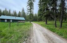 673 Soaring Eagle Trail, Fortine