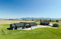 2449 Airport Road, Kalispell