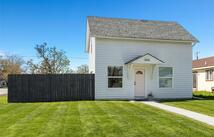 644 9th Avenue W, Kalispell