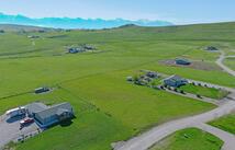 Lot 2 Cimarron Lane, Polson
