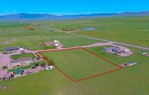 Lot 2 Cimarron Lane, Polson