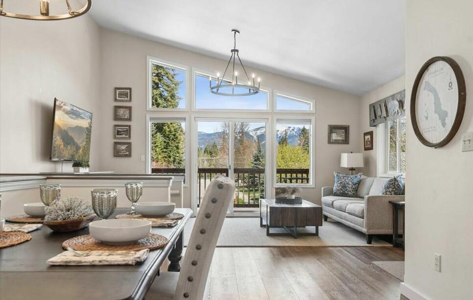 227 Fox Hollow Lane, Whitefish