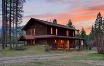 3820 Foothill Road, Kalispell