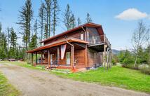 3820 Foothill Road, Kalispell