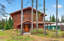 3820 Foothill Road, Kalispell