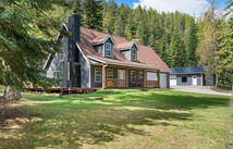 80 Lone Wolf Trail, Lakeside