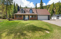 80 Lone Wolf Trail, Lakeside