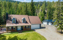 80 Lone Wolf Trail, Lakeside