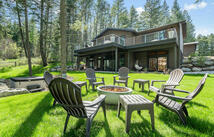 1100 Mooring Road, Columbia Falls