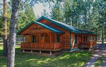 192 Crystal Lakes Drive, Eureka
